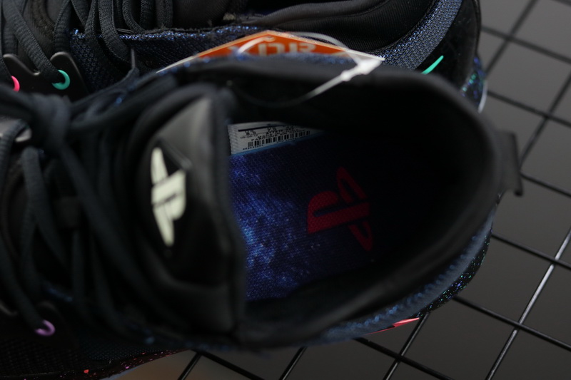 Super max Nike PG 2 EP 8(98% Authentic quality)